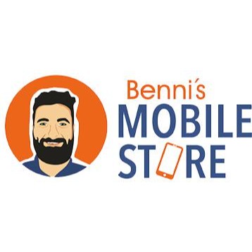 Logo Bennis Mobile Store Paderborn Logo