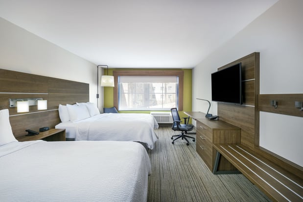 Images Holiday Inn Express & Suites Phoenix East - Gilbert by IHG