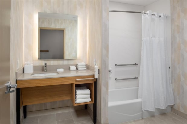 Images Hampton Inn & Suites by Hilton San Diego SeaWorld