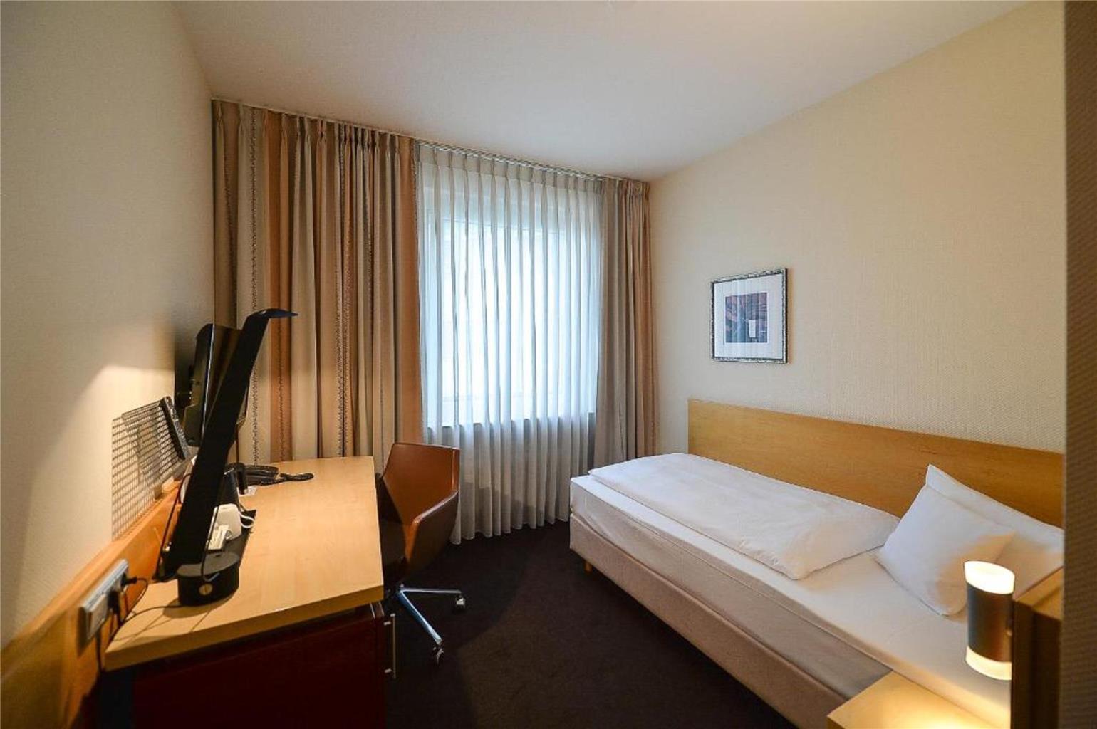 Bild 8 Best Western Hotel Hohenzollern in Osnabrueck