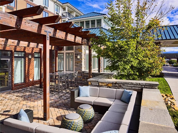 Images Hilton Garden Inn Pigeon Forge