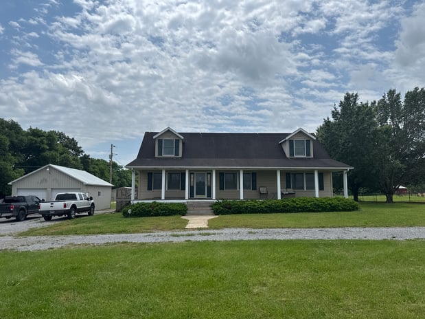 Images Citadel Roofing and Construction LLC