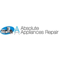 Absolute Appliance Repair Logo