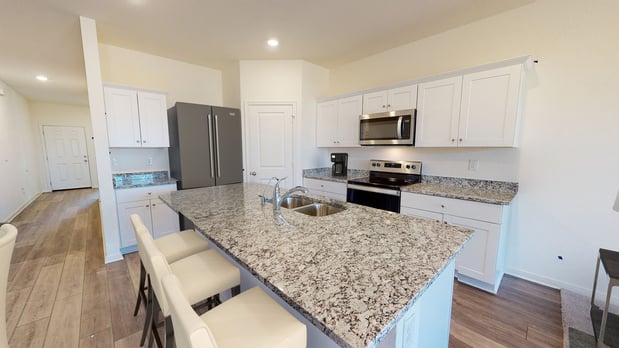 Images Saddlebrook Ranch by Starlight Homes