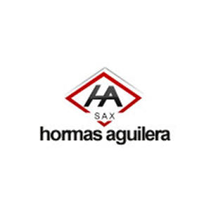 Hormas Aguilera S. L. Logo
