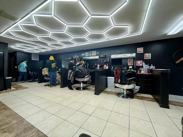 Images The Neighborhood Barbers