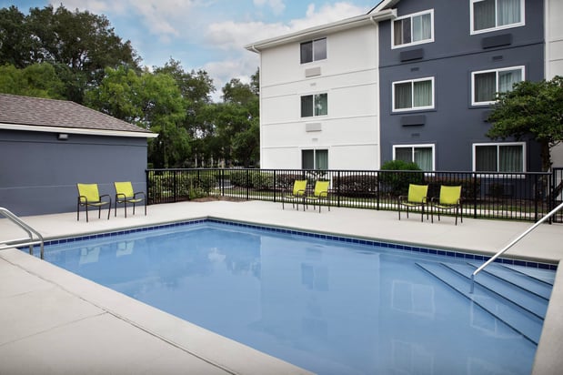 Images Candlewood Suites Jacksonville - Southpoint by IHG