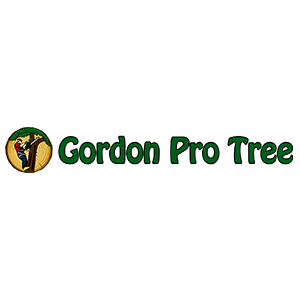 Gordon Pro Tree Logo