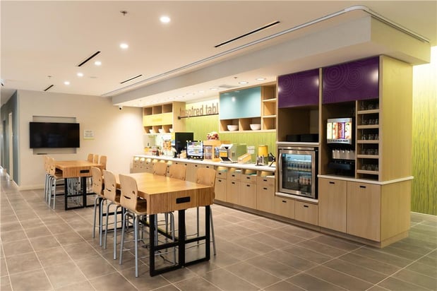 Images Home2 Suites by Hilton Hammond