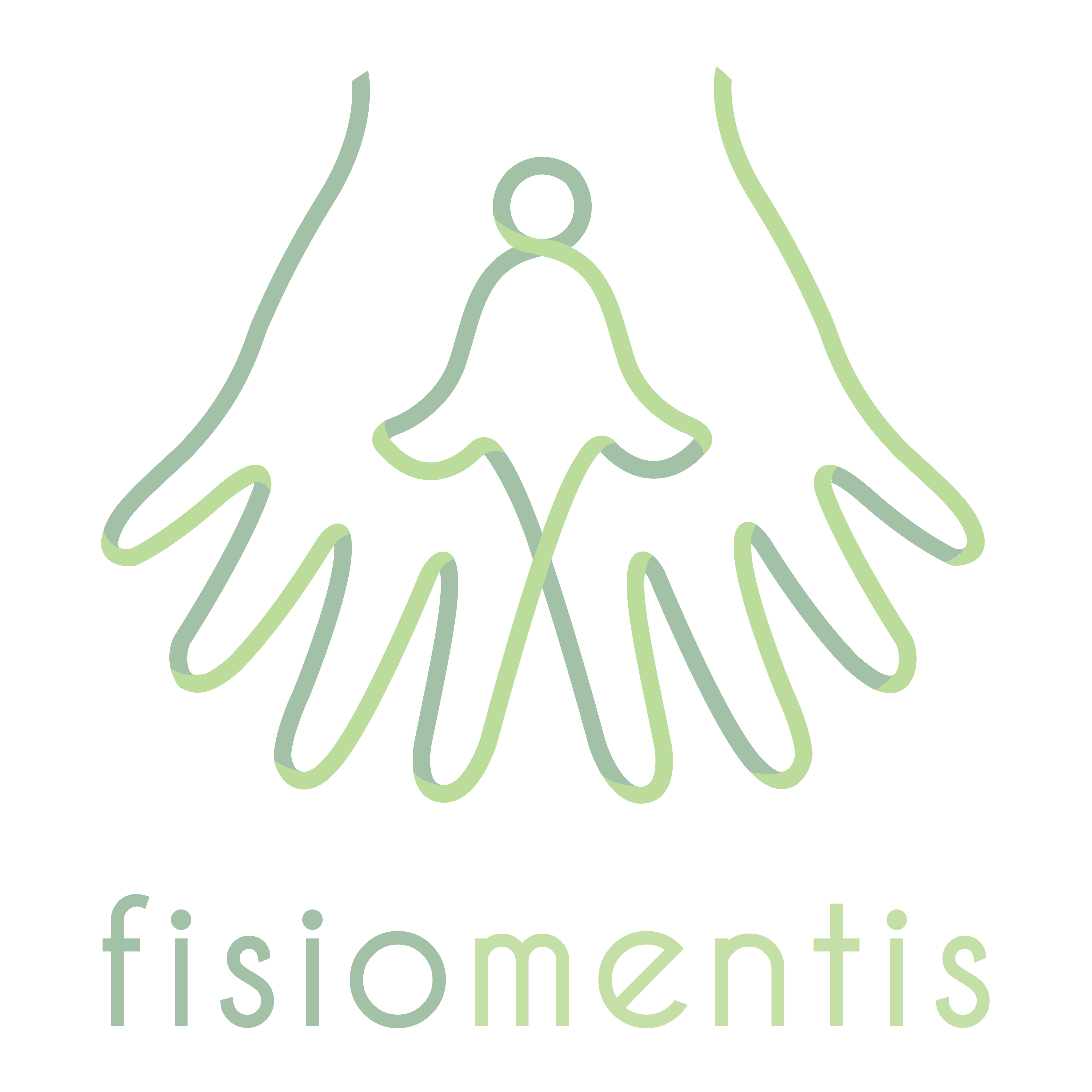Fisiomentis Logo