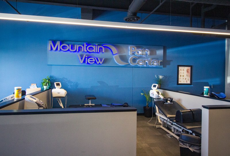 Mountain View Pain Center South Aurora Physical Therapy