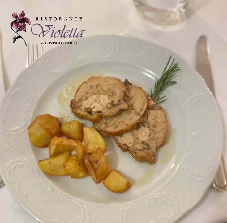 Ristorante Violetta