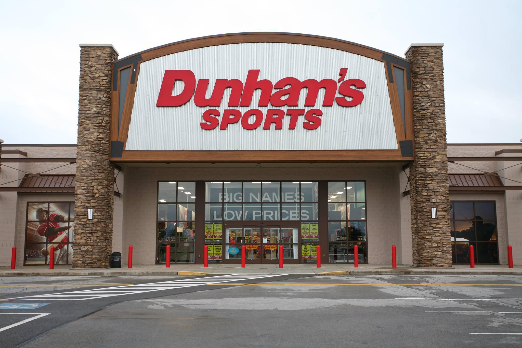 Dunhams Sports Locations In Indiana Nicolasa Berryman 