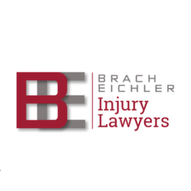 Brach Eichler Injury Lawyers