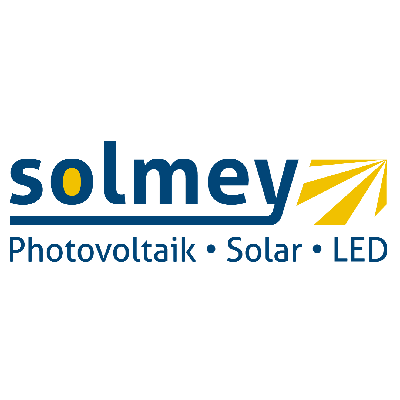 solmey GmbH in Aspach bei Backnang - Logo