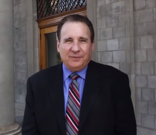 Images Law Offices, Stefan Robert Pancer P.C.