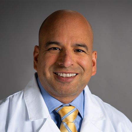 Dr. Dr. Victor G Rosales, DO