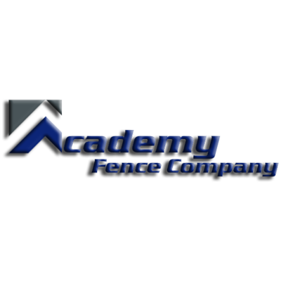 Academy Fence Company Logo