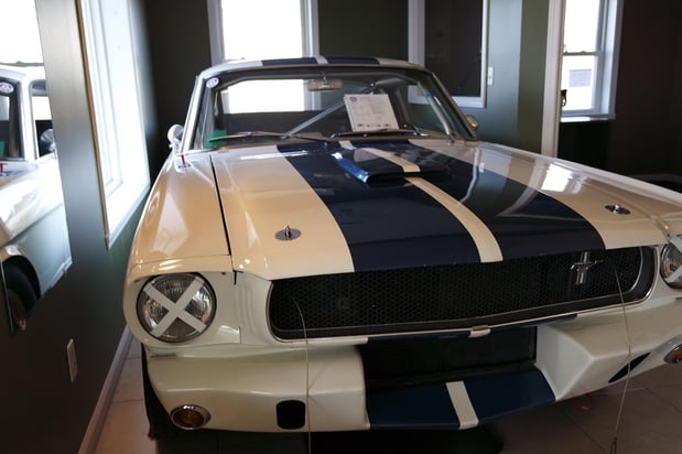 Images GTS Classic Motors