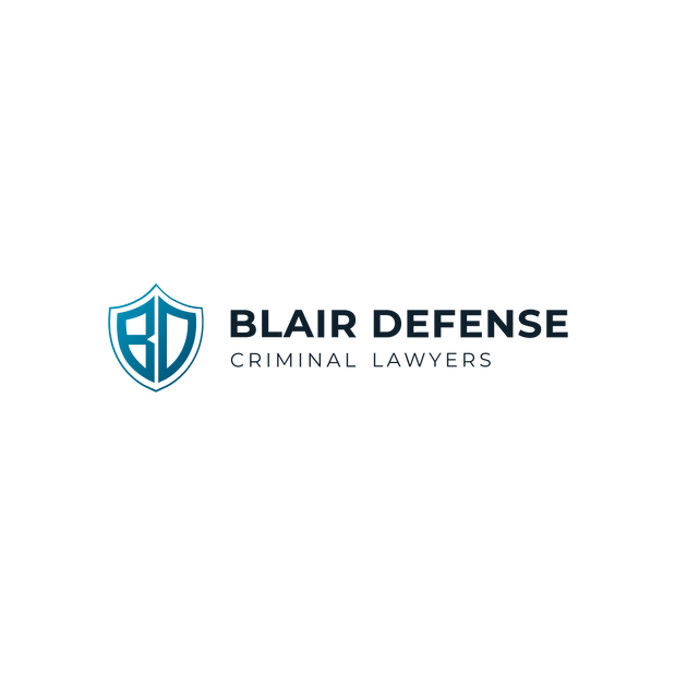 Blair Defense Criminal Lawyers