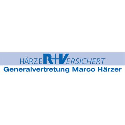 R+V Generalvertretung Marco Härzer in Neustadt an der Orla - Logo