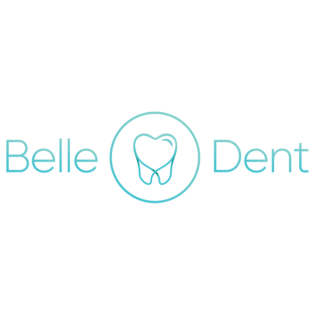 Praxis Belle Dent Logo