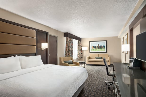 Images Holiday Inn Louisville East - Hurstbourne by IHG