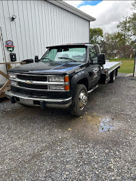 Images Don Smith Repair & Towing