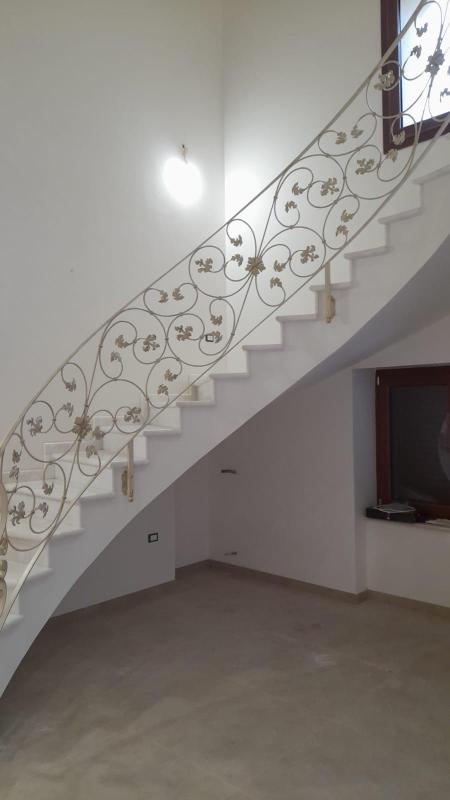 Images L'Antica Forgia - Lavorazioni in Ferro