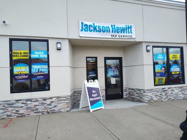 Images Jackson Hewitt Tax Service