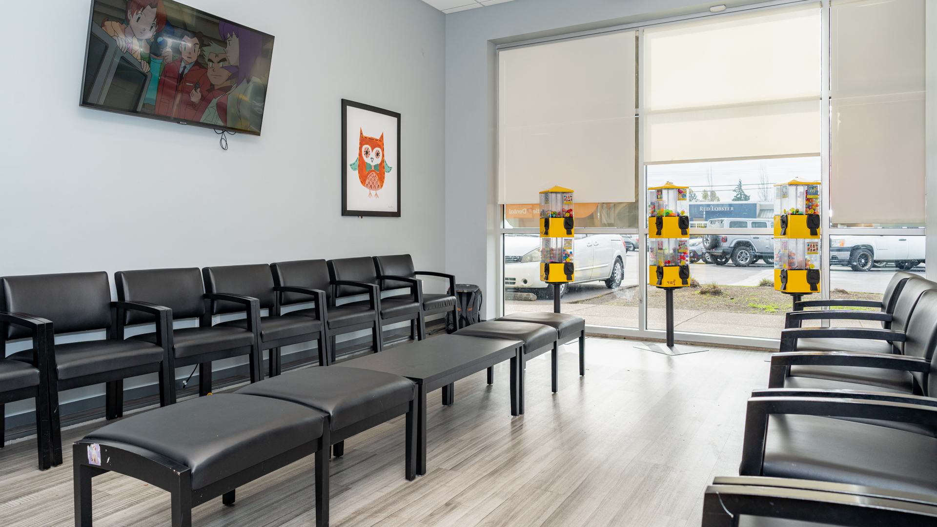 Gentle Dental Lancaster Image