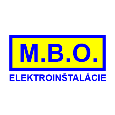 Mário Brinzík - M. B. O. ELEKTROINŠTALÁCIE