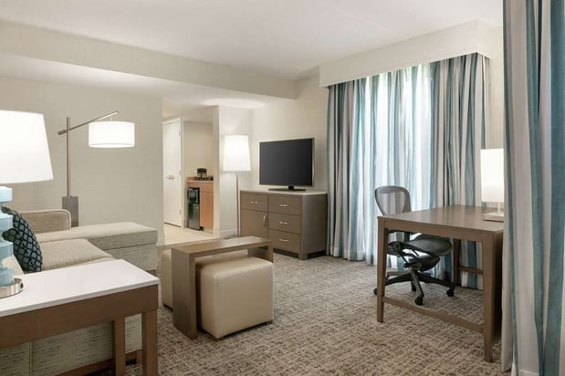 Images Embassy Suites by Hilton Philadelphia Valley Forge