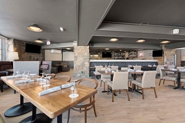 Images Waynesville Inn and Golf Club, Tapestry Collection by Hilton