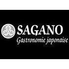 Sagano Logo