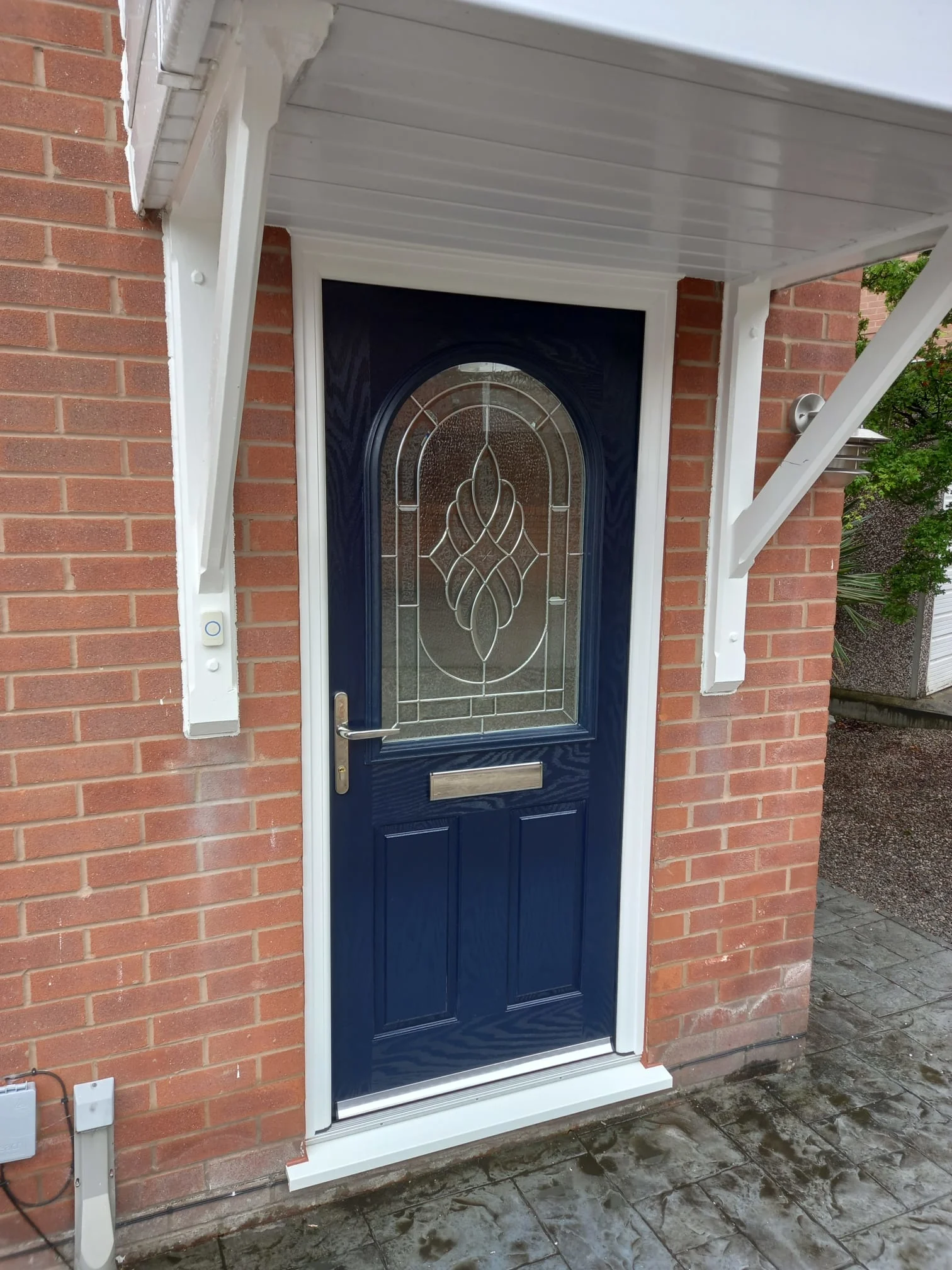 Images Radiance Doors Ltd