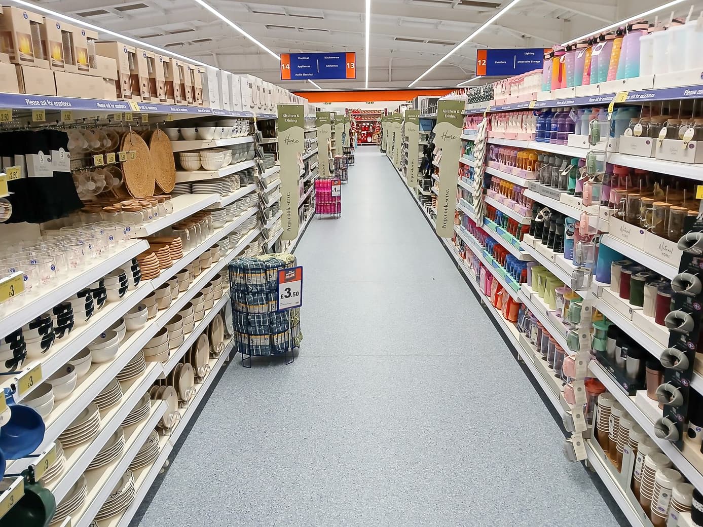 Images B&M Home Store with Garden Centre