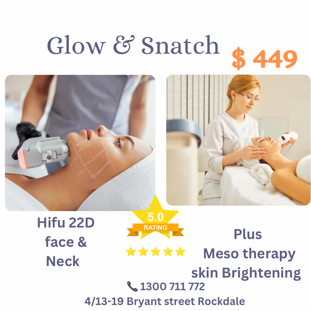 Images Luminous Skin
