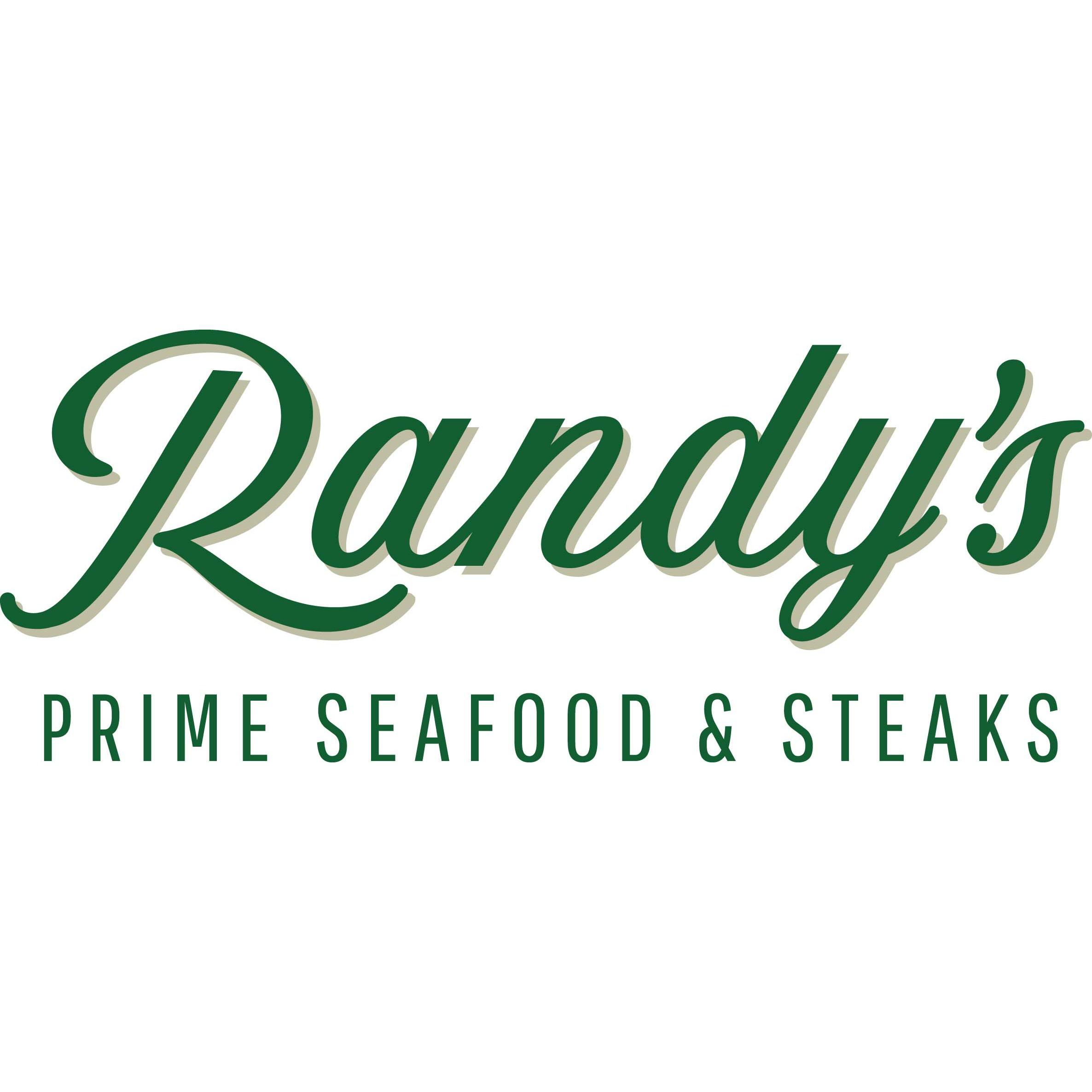 Randy's Prime Seafood and Steaks