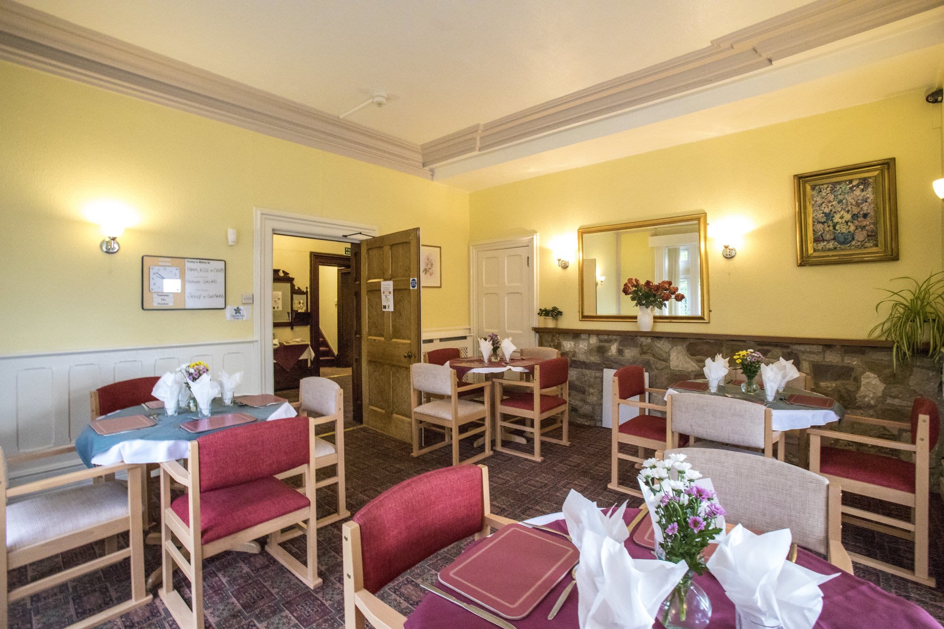 Images Far Fillimore Care Home