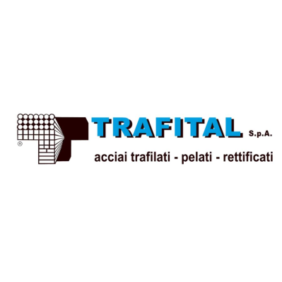Trafital Spa Logo