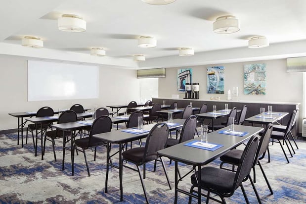 Images Hampton Inn Philadelphia/King Of Prussia (Valley Forge)