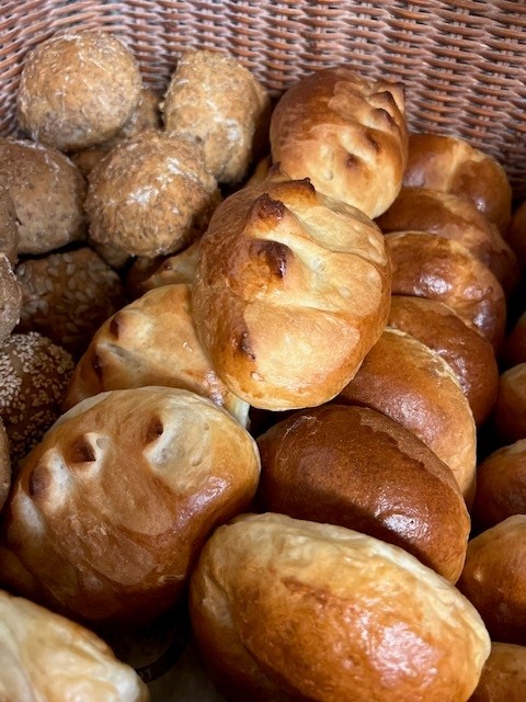 Bilder Bäckerei-Konditorei Gasser