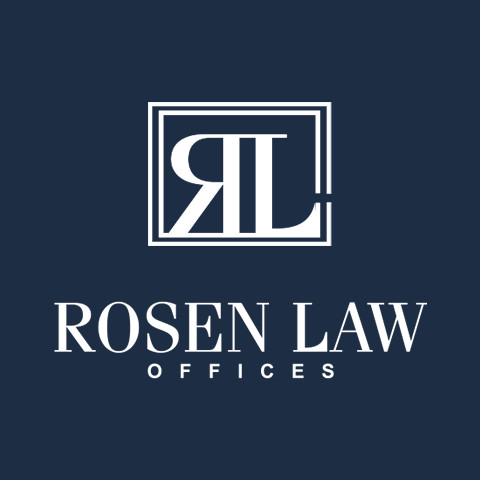 Rosen Law Offices