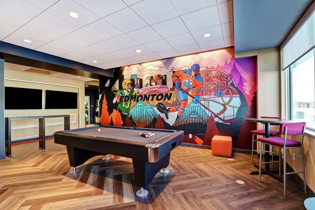 Images Tru by Hilton Edmonton Windermere