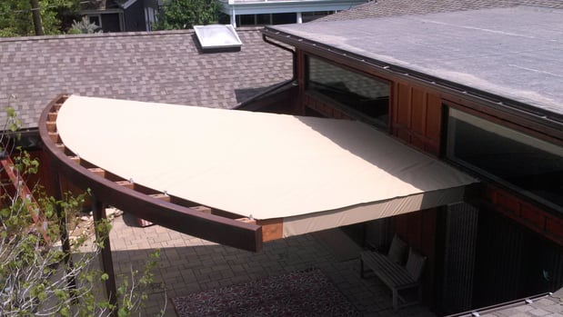 Images American Awning & Patio Co.