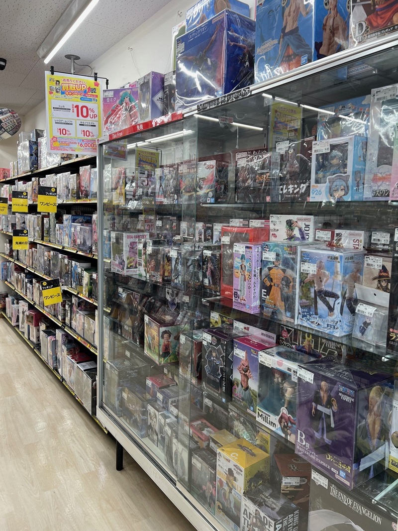 Images ふるいちトレカパーク日本橋店