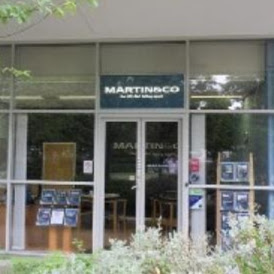 Images Martin & Co Milton Keynes Lettings & Estate Agents