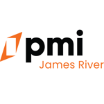 PMI James River Logo