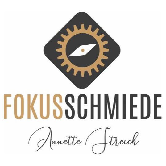 Logo Fokusschmiede